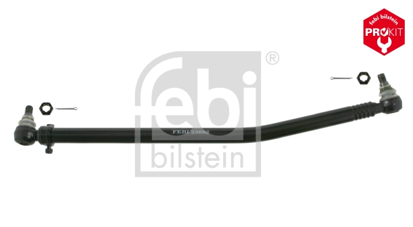 Рульові тяги FB 23692 для MAN M 90 12.232 FS,12.232 FLS